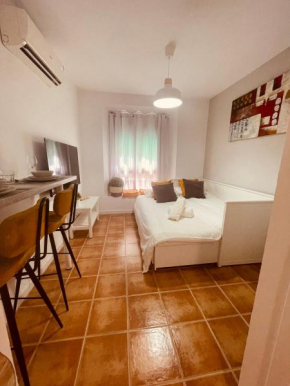 Altamalaga apartments